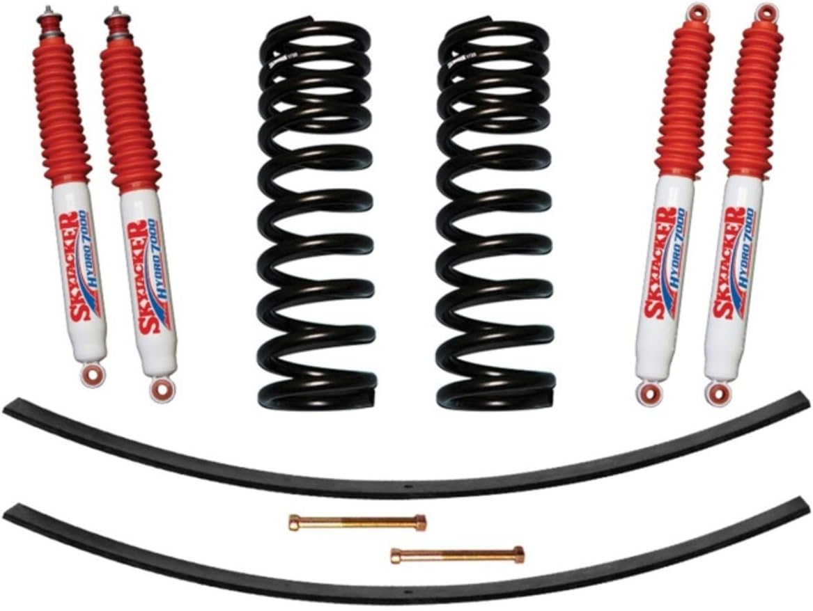 Skyjacker (172PK-H) Suspension Lift Kit