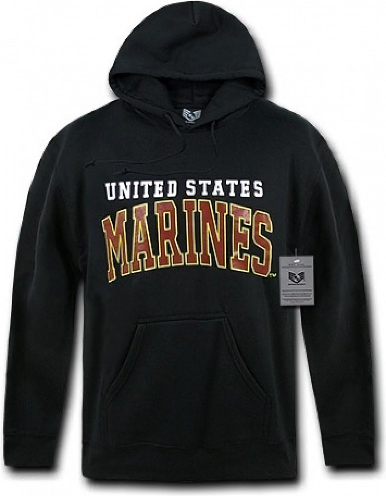 Rapid Dominance Standard Hoodie