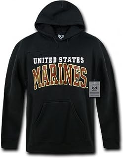 Rapid Dominance Standard Hoodie