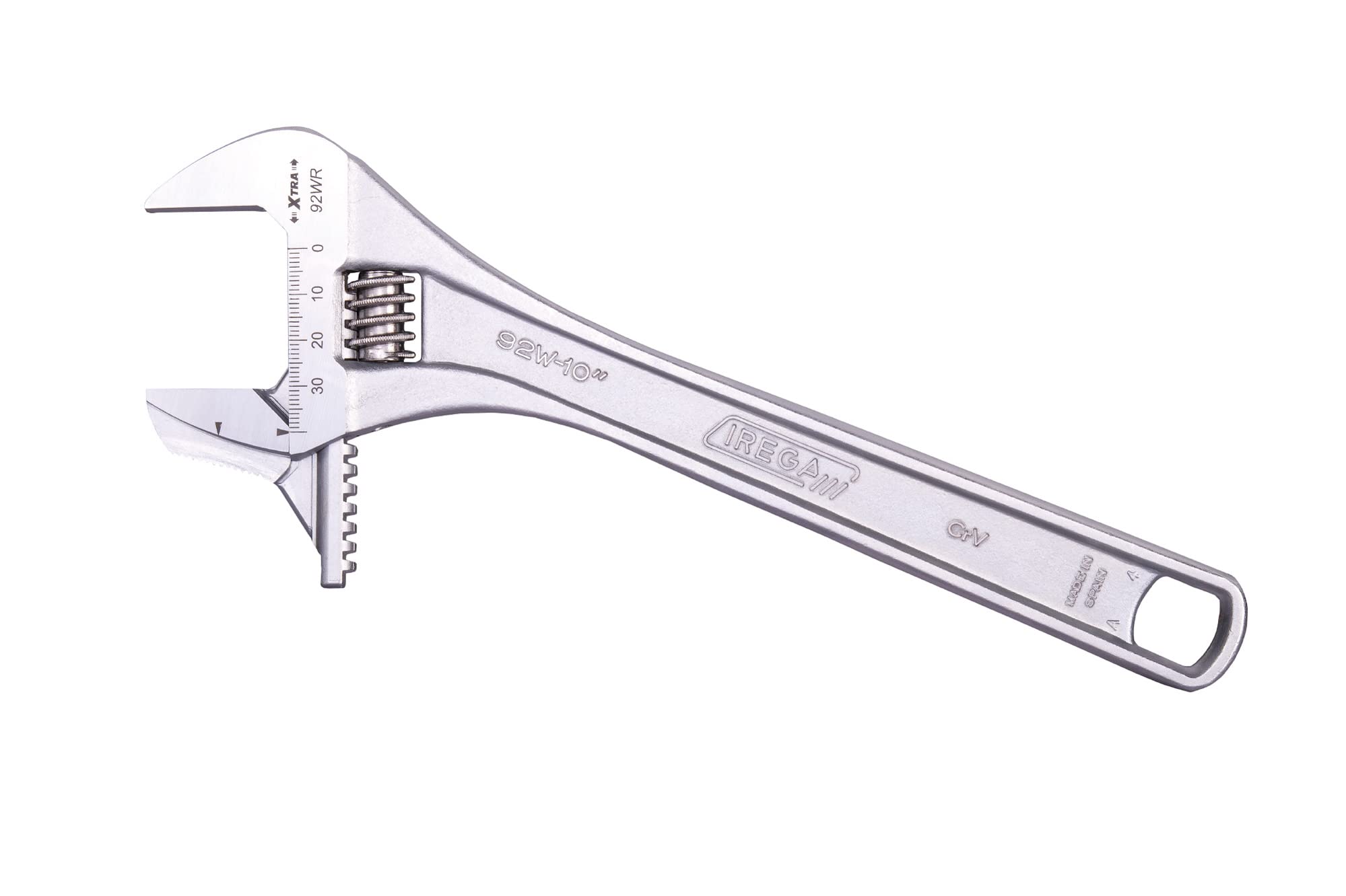 SIGNET 92WR-6 92WR-150 Pipe/Monkey Wrench, 5.9 inches (150 mm)