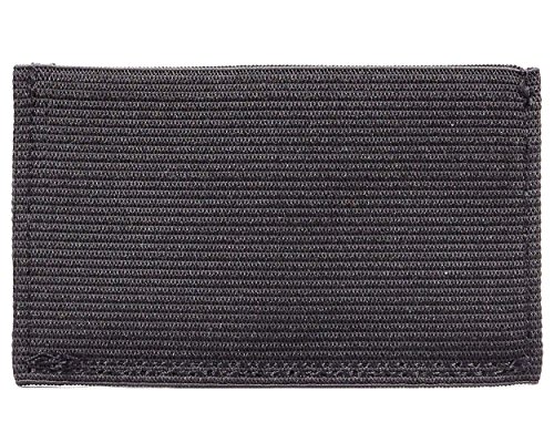 Big Skinny Mini Stretch Card Slim Wallet, Holds Up to 10 Cards4