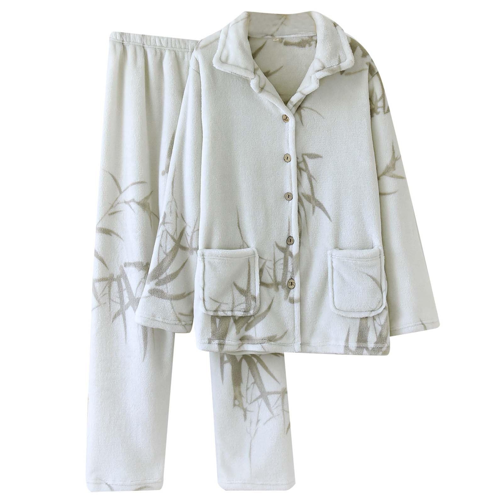 Pigiama Uomo Kimono Cotone Lungo Casa | Pigiama Uomo Kimono Lungo, Tessuto Morbido e Traspirante, Perfetto per Relax Quotidiano