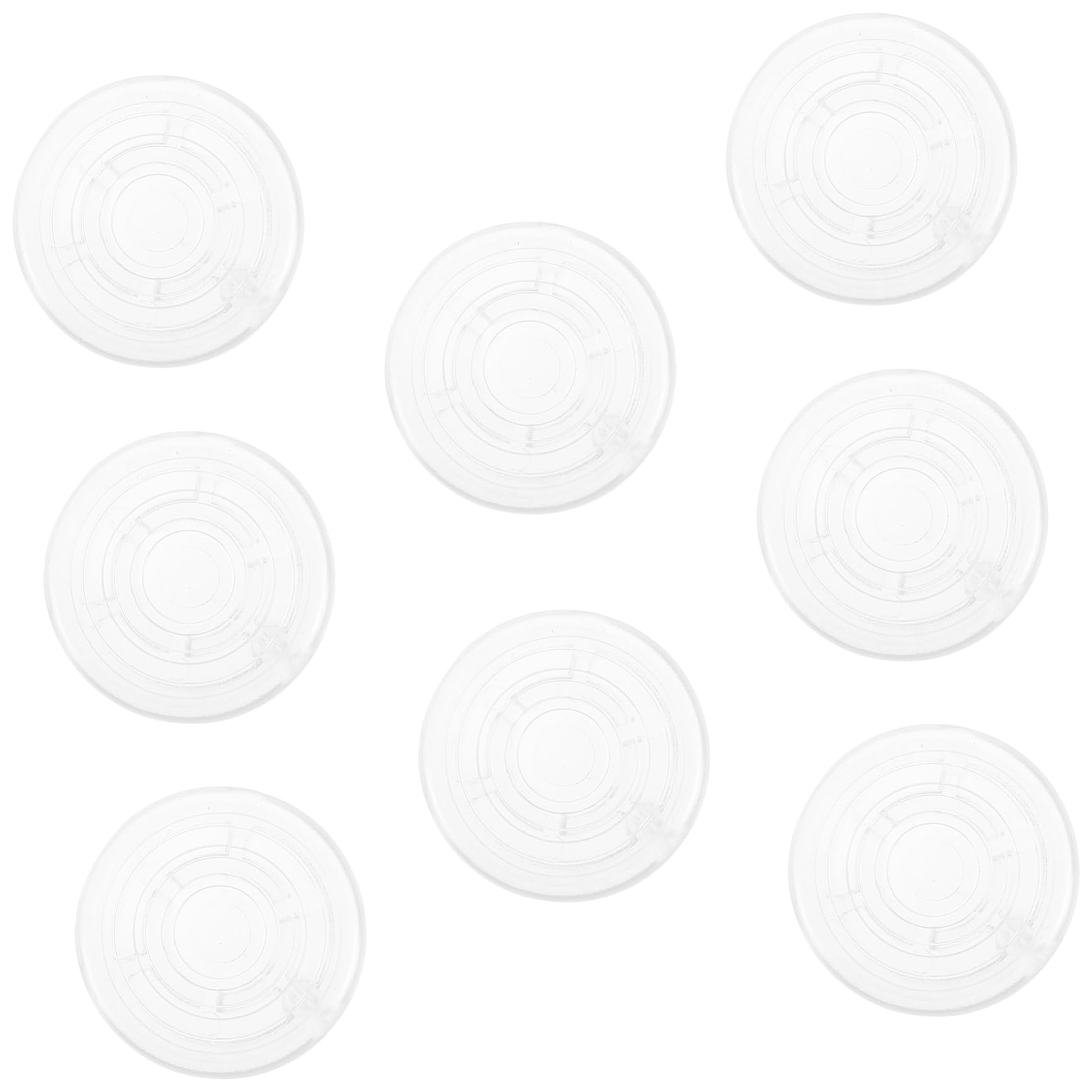 OFFSCH Guitar Accessories 8pc Electric Guitar Footswitch Cap Pedal Cap for 's Essential