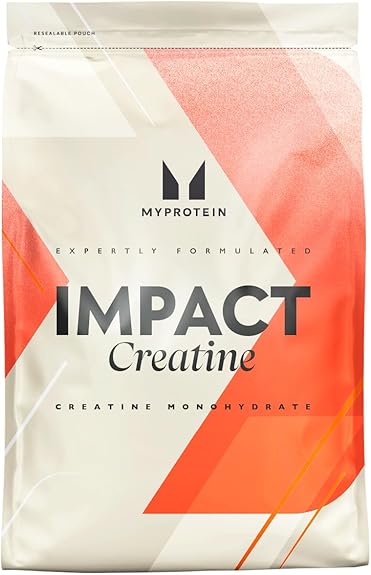 Myprotein Creatine Monohydrate