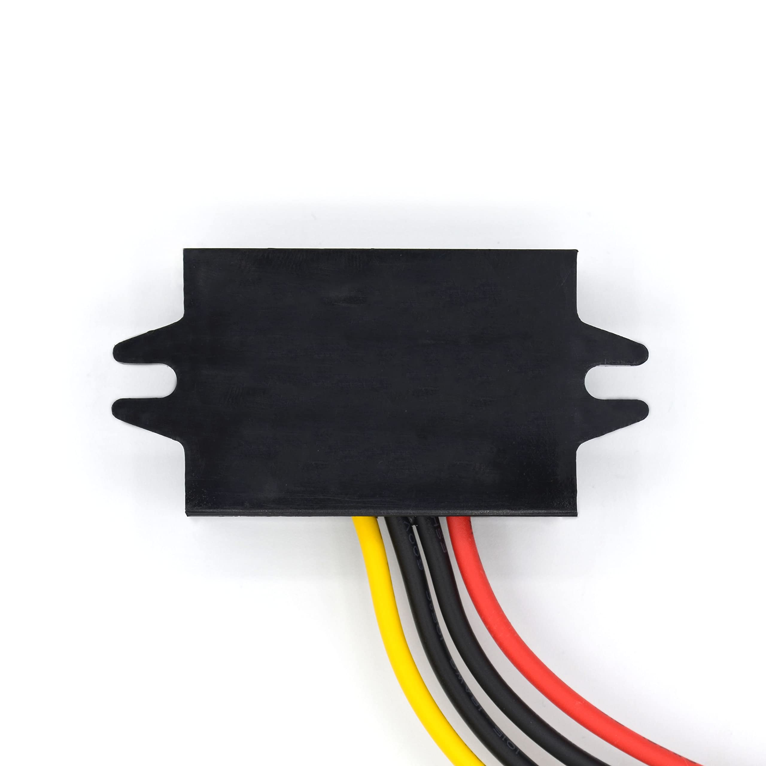 Euro omvormer: Omvormer DC/DC Down 24 12V 30A