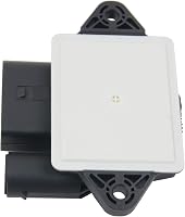 Bisenya Izzítógyertya Vezérlőegység Mercedes C-Class W204, E-Class W211, GLK X204, Sprinter, Viano modellekhez - 2110021048 6421531979 4
