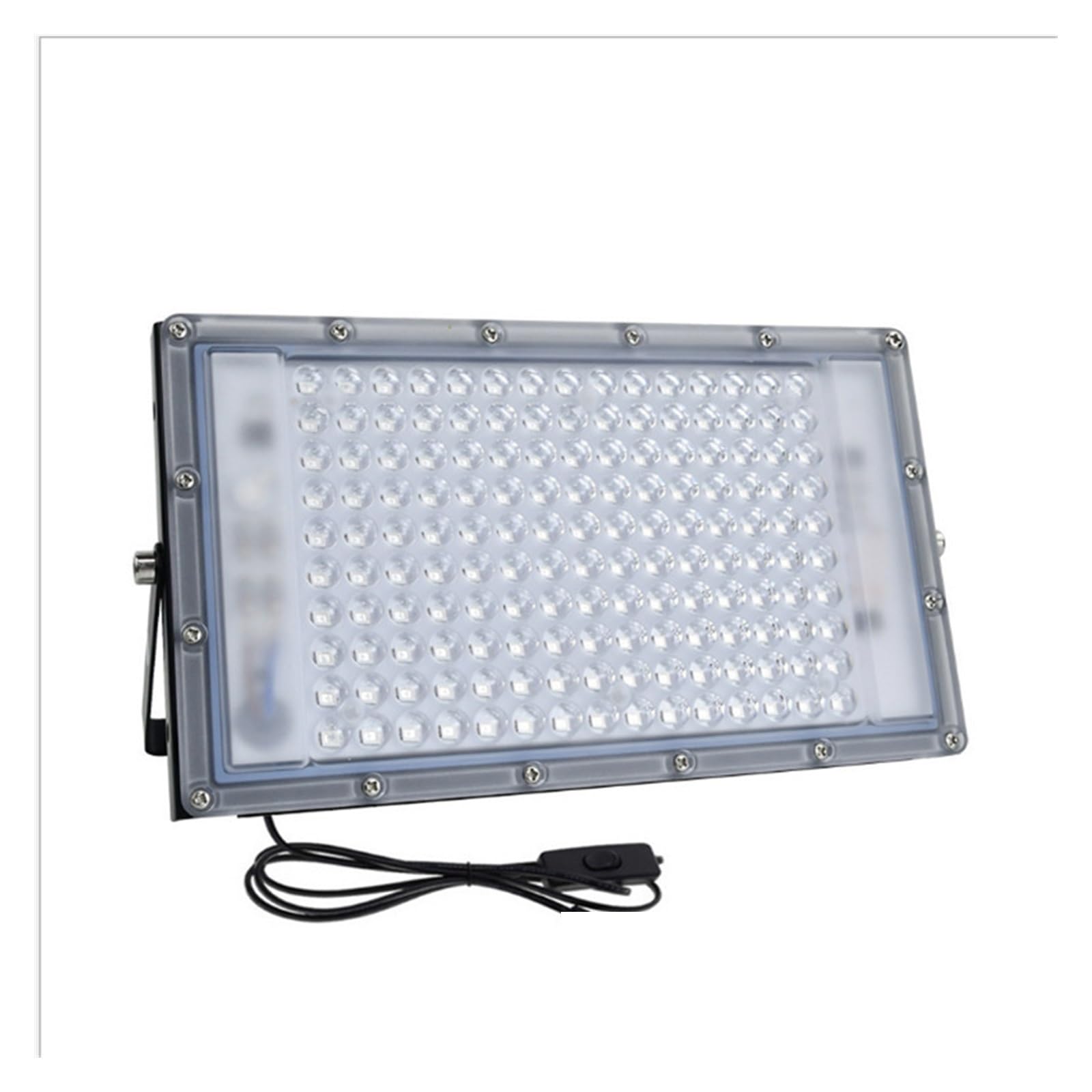 UV Lampe, UV-härtende UV-Lampe 365 nm + 395 nm for die Reparatur von Leiterplatten, schattenloser Kleber, grünes Öl, lichtempfindliches Harz, 3D-Druck