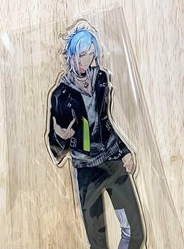 Amazon.co.jp: 晶 私服 ブラスタ ブラックスター アクスタ アクリル