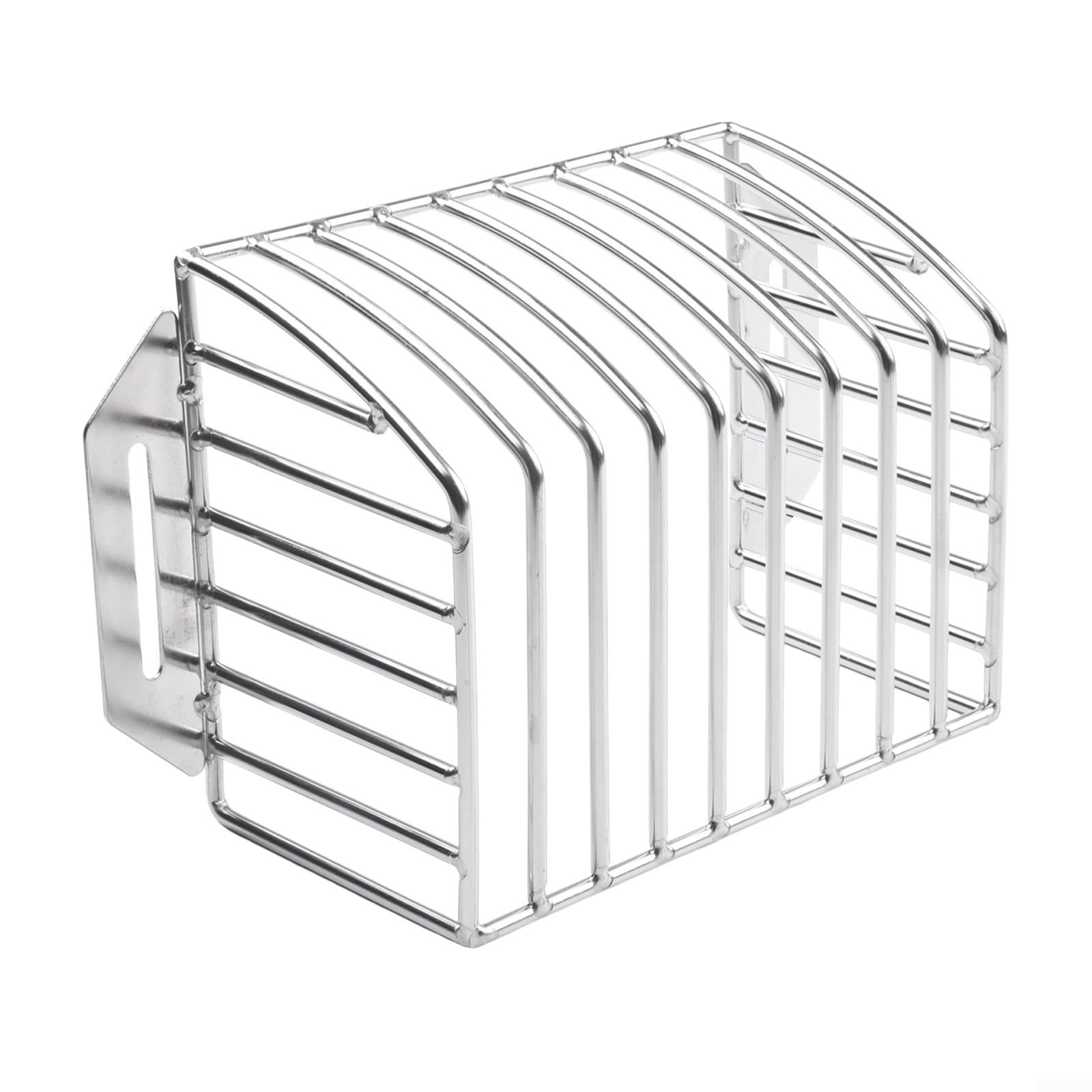 Copertura per scarico a pavimento laterale in acciaio inox con foglia e filtro, filtro per scarico angolare a parete, griglia lineare anti-intasamento per balcone/tetto, prevenzione
