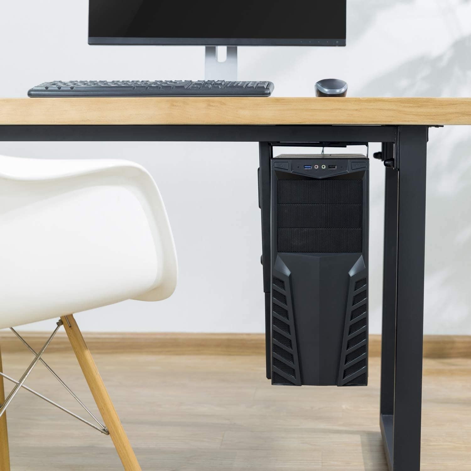 Ewent Soporte Colgante para CPU