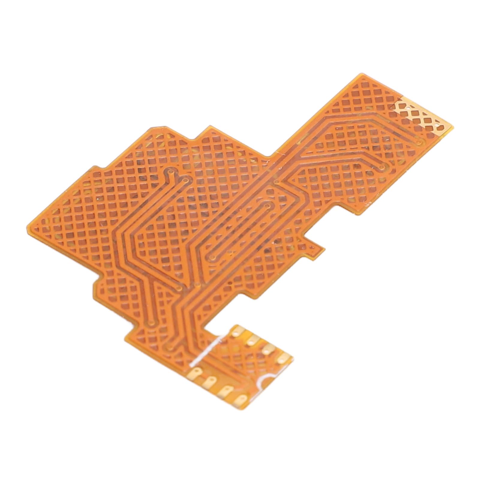Modulo di Modifica Radio Versione Chip V2 FPC SI4732 per Quansheng UV K5, UV K6 con Chip di Memoria, Ricezione Banda Completa a Onde Corte HF, Doppia, Filtri Passa Banda FM,