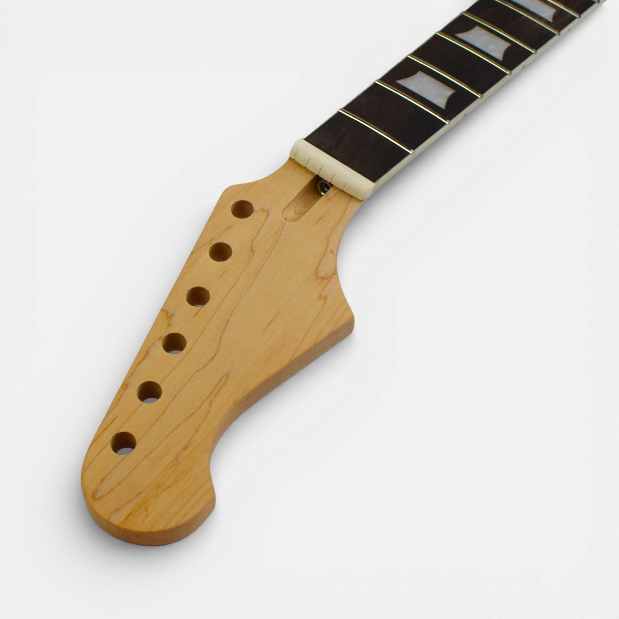 Chitarra fai da te - Firebird Gold, ebano