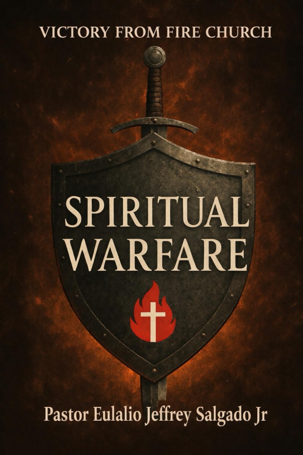 Spiritual warfare