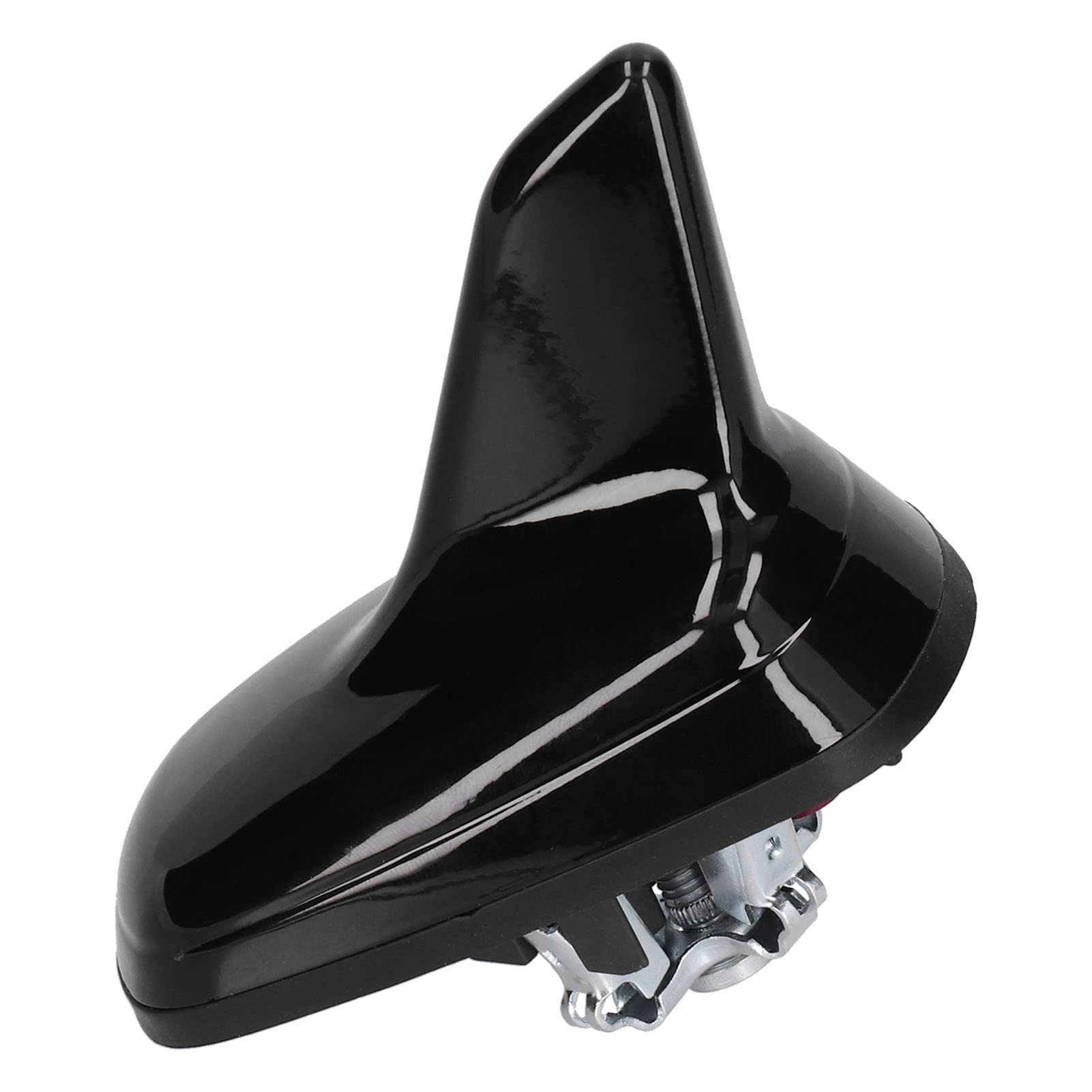 Hai-Antenne, Haifischflossenform, 5Q0035507B5FQ, Glänzend Schwarz, Ersatz-GPS-Antennen, GSM-Antenne 5Q0035507B