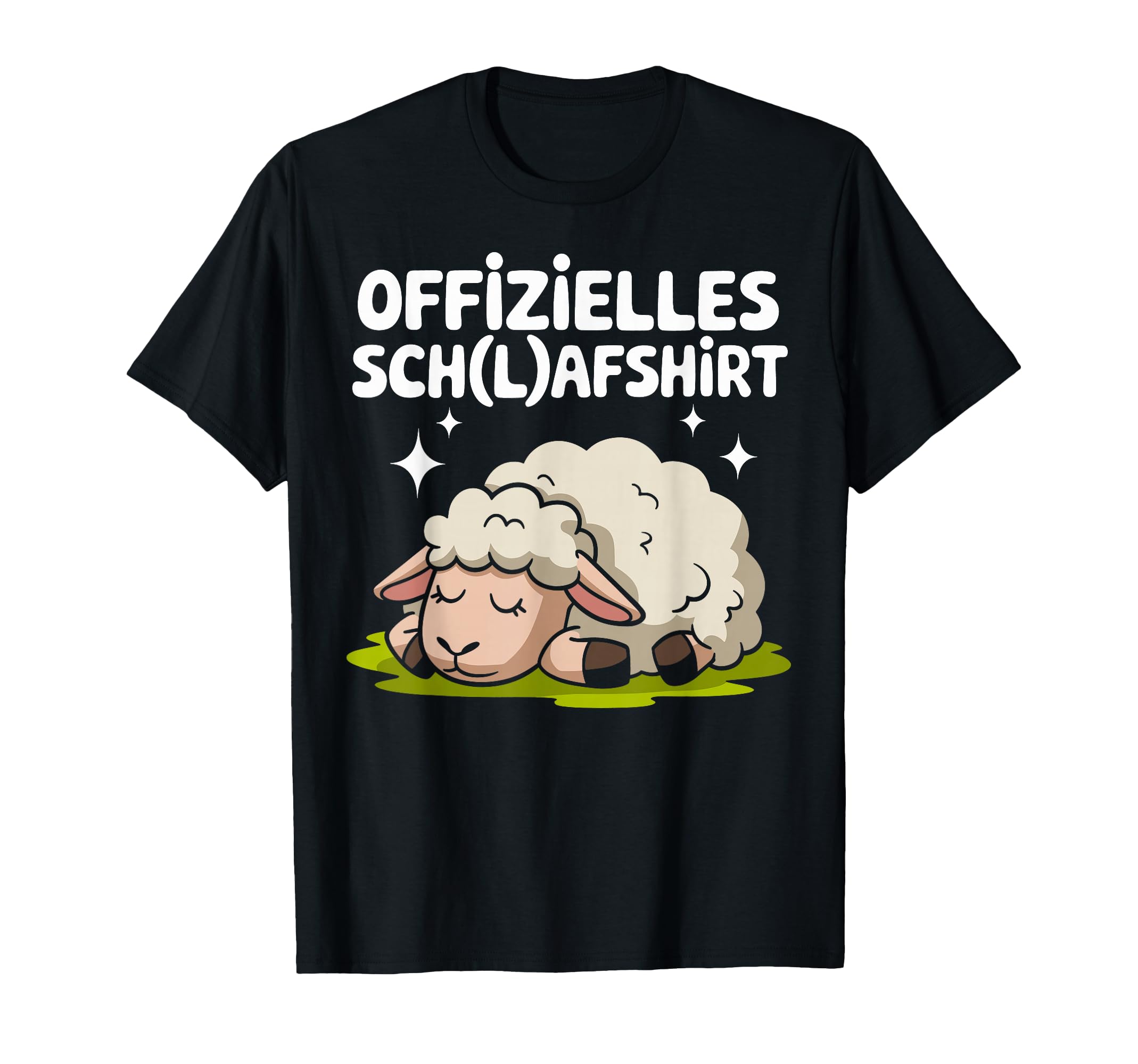 Kleidung mit Designs von Amazon Merch on Demand