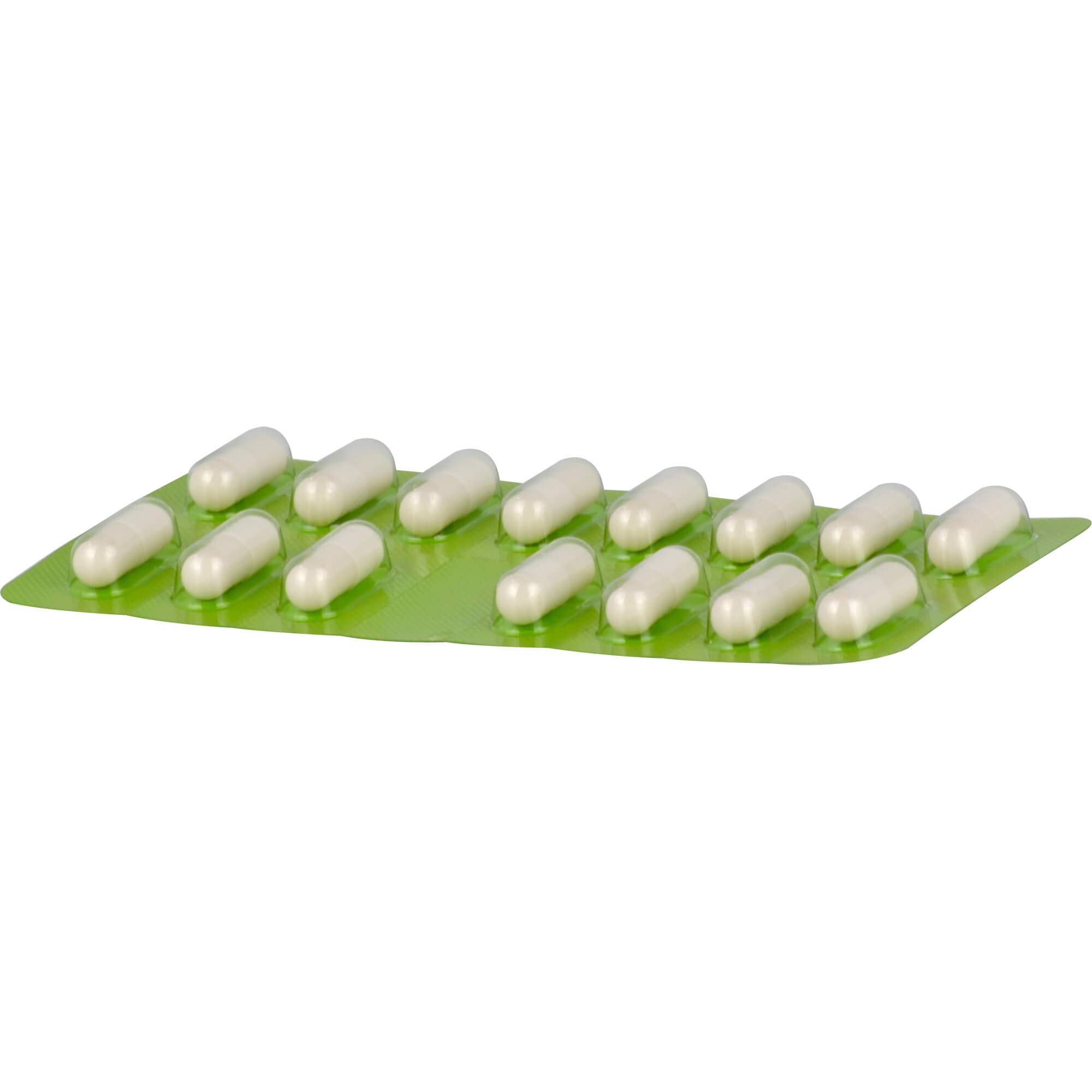 Fructaid Kapseln 120St