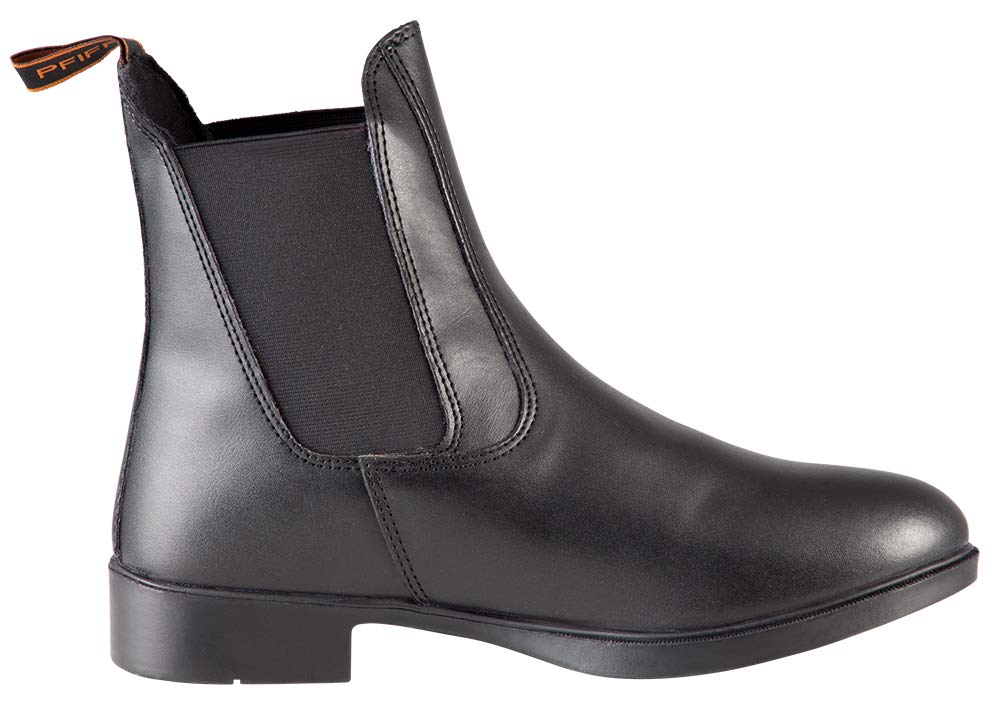 PFIFF, Jodhpurstiefelette, Stivali da equitazione, Donna, NULL, NULL