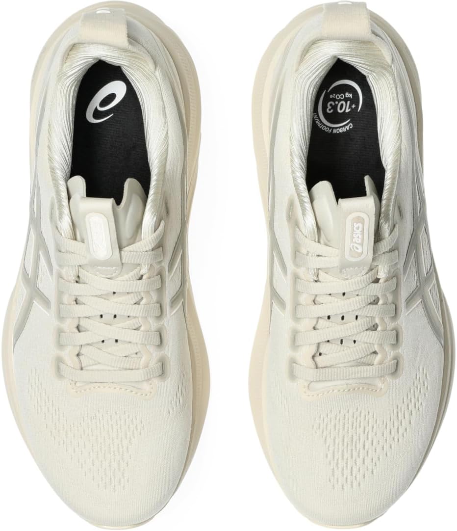 ASICS Women's Gel-Kayano 32 Running Shoes - Image 6