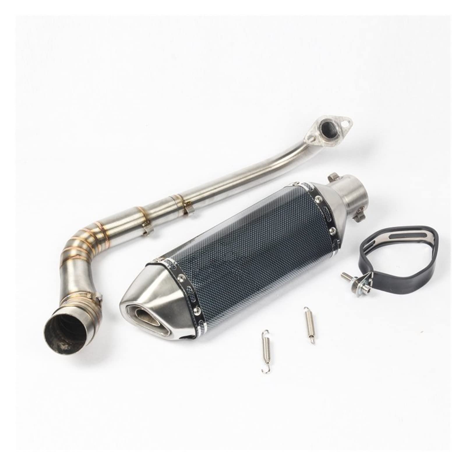 Amazon.co.jp: オートバイ排気 マフラー NMAX 155 用 NMAX155 用 NMAX 