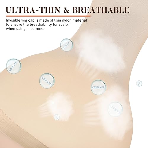 Miniatura 4 de Gorra de la peluca