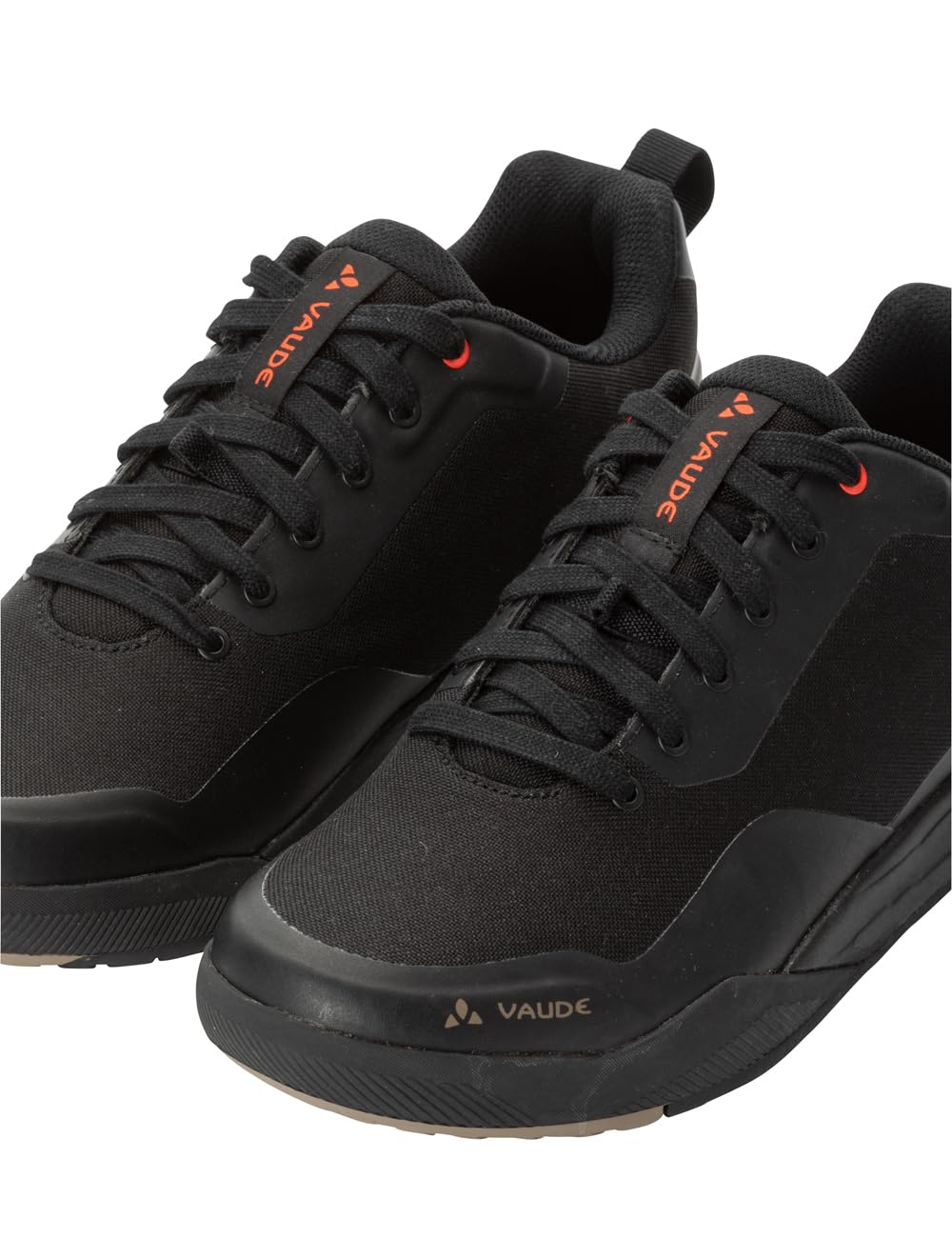 VAUDE Komfortabler Unisex All-Mountain-Schuh, atmungsaktives und feuchtigkeitsregulierendes Innenfutter, mit Klickpedal-Systemen kompatibel