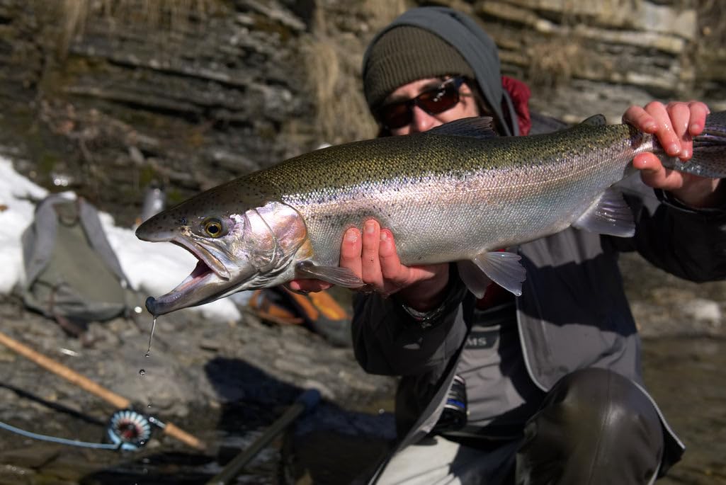 Cortland Line Big Shot Fishing Line, Light Blue, Size 5