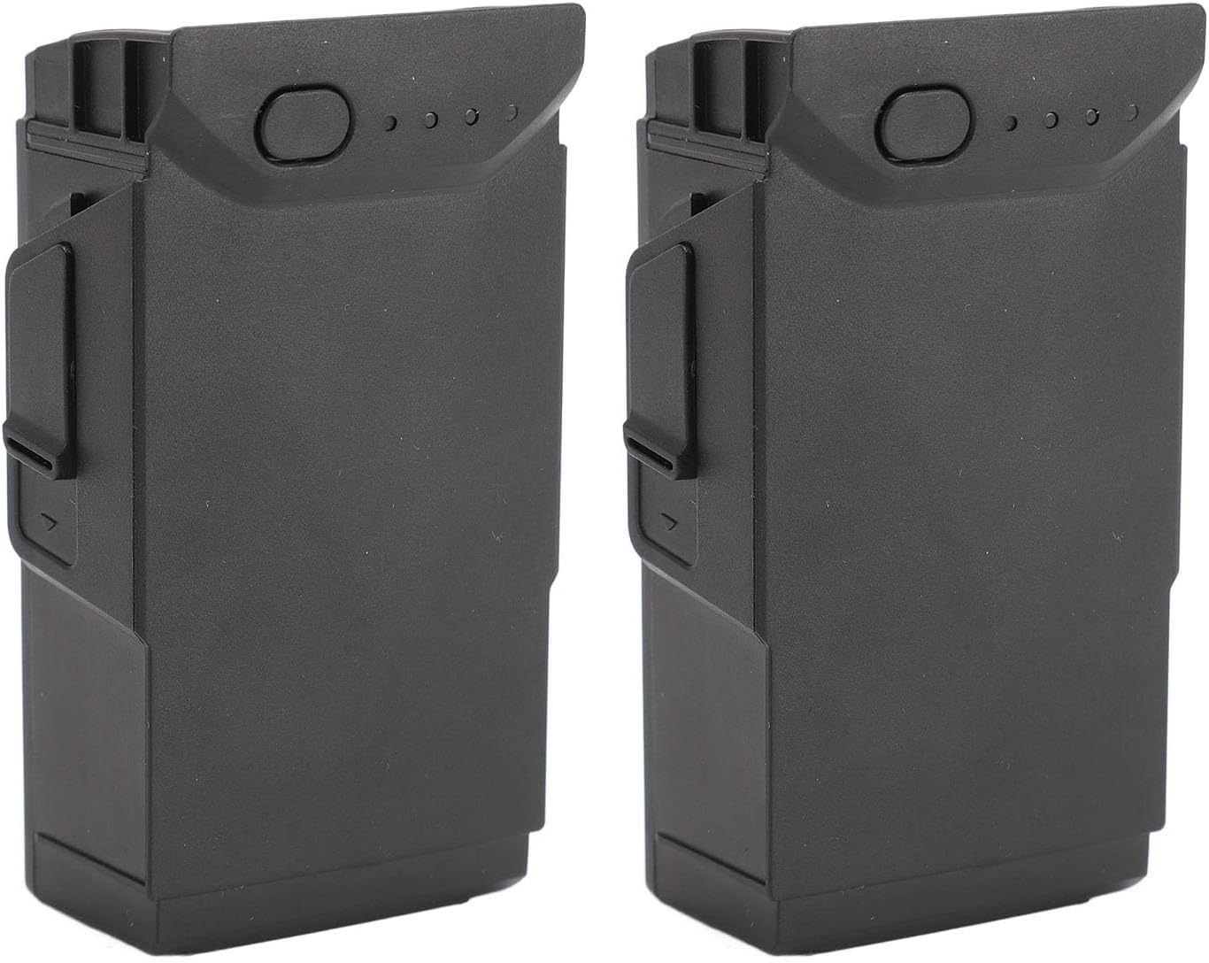 Dpofirs Original Air Intelligent Flight Battery, Intelligent Flight Battery for MAVIC Air Drone Replacement Spare Battery 2375mAh 21min Flight Time for MAVIC 2 Series Drone (2PCS)