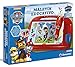 Clementoni - Maletin Educativo Paw Patrol - juego educativo a partir de 4 años, juguete en español (55070)