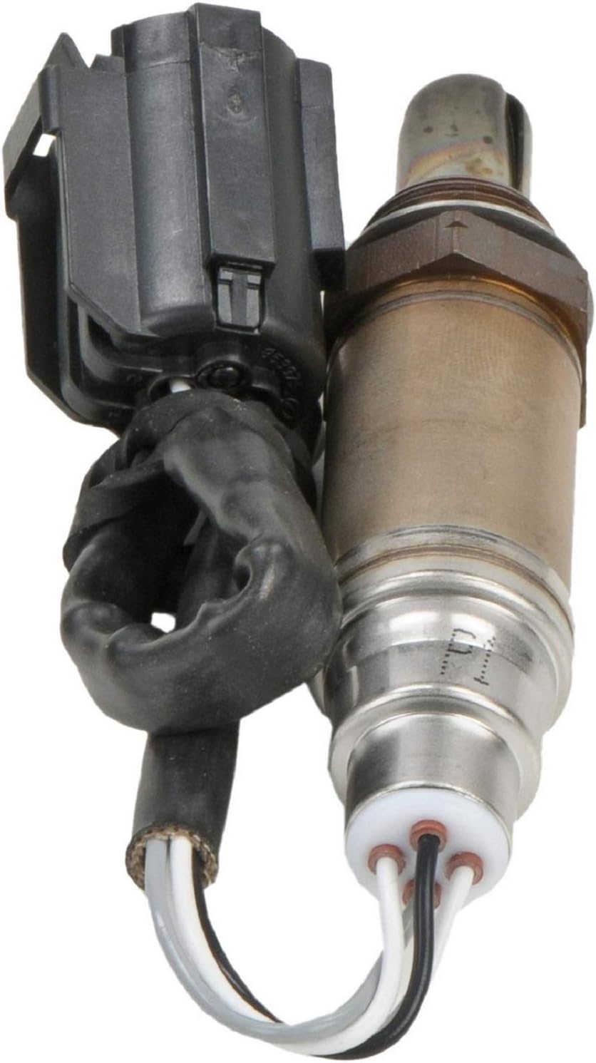 BOSCH 13276 Premium Original Equipment Oxygen Sensor - Compatible with Select Nissan 200SX, 300ZX, Maxima