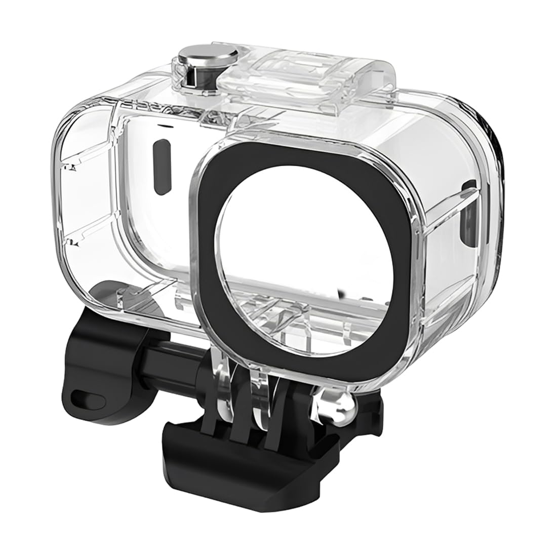 EBHO Accessori DJI Osmo Nano, 45M Waterproof Case subacquea Custodia subacquea Camera Borsa protettiva Dive Case Accessori per DJI Osmo Nano Fotocamera