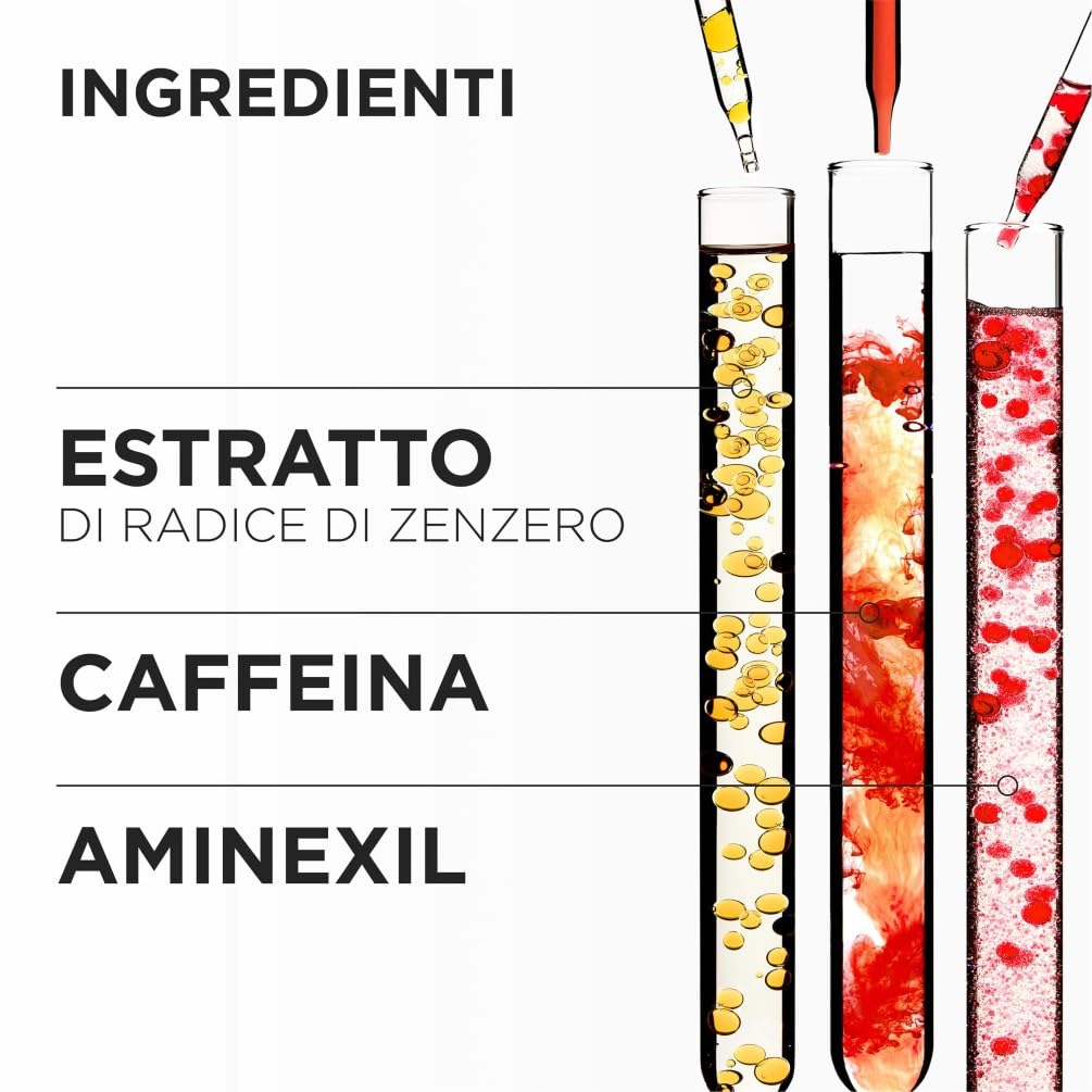 Kérastase, Genesis, Siero Fortificante Anti-Caduta, Trattamento Senza Risciacquo, Per Capelli Fini & Indeboliti, Anti-Chute Fortifiant