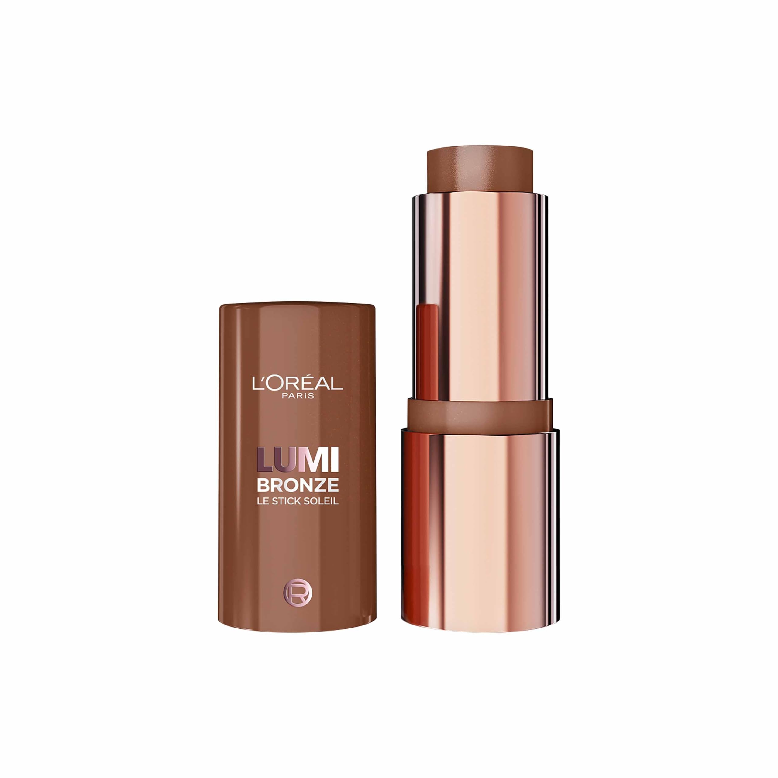 L'Oréal Paris Lumi Bronze 130 Sunset Dore