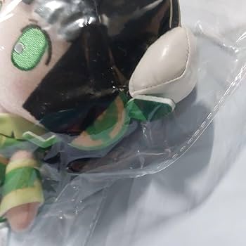 Amazon.co.jp: 京町セイカ おすわりぬいぐるみ 公式 : おもちゃ