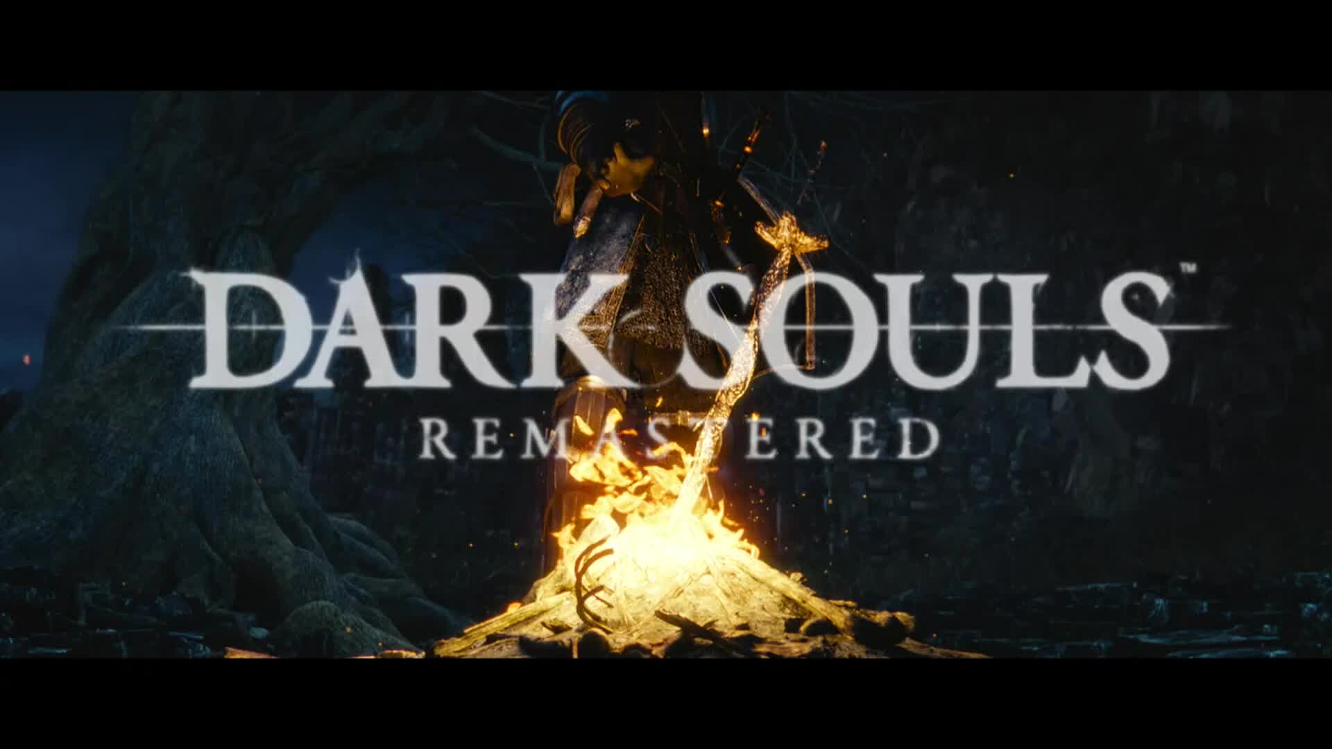 Amazon.com: DARK SOULS: REMASTERED - Nintendo Switch [Digital Code
