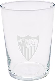 CyP Brands - Sevilla FC Cider Glass