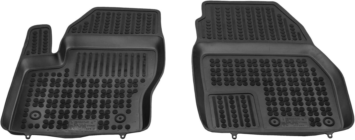 REZAWPLAST Bed Liner for Ford Transit Connect Long Only