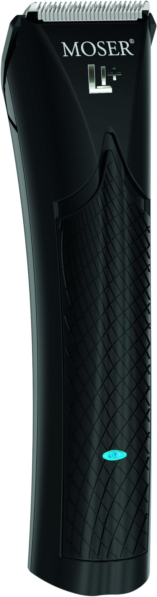 MOSER 1661-0460 Trend Cut Li+ Professional Cordless Hair Clipper 100-240V