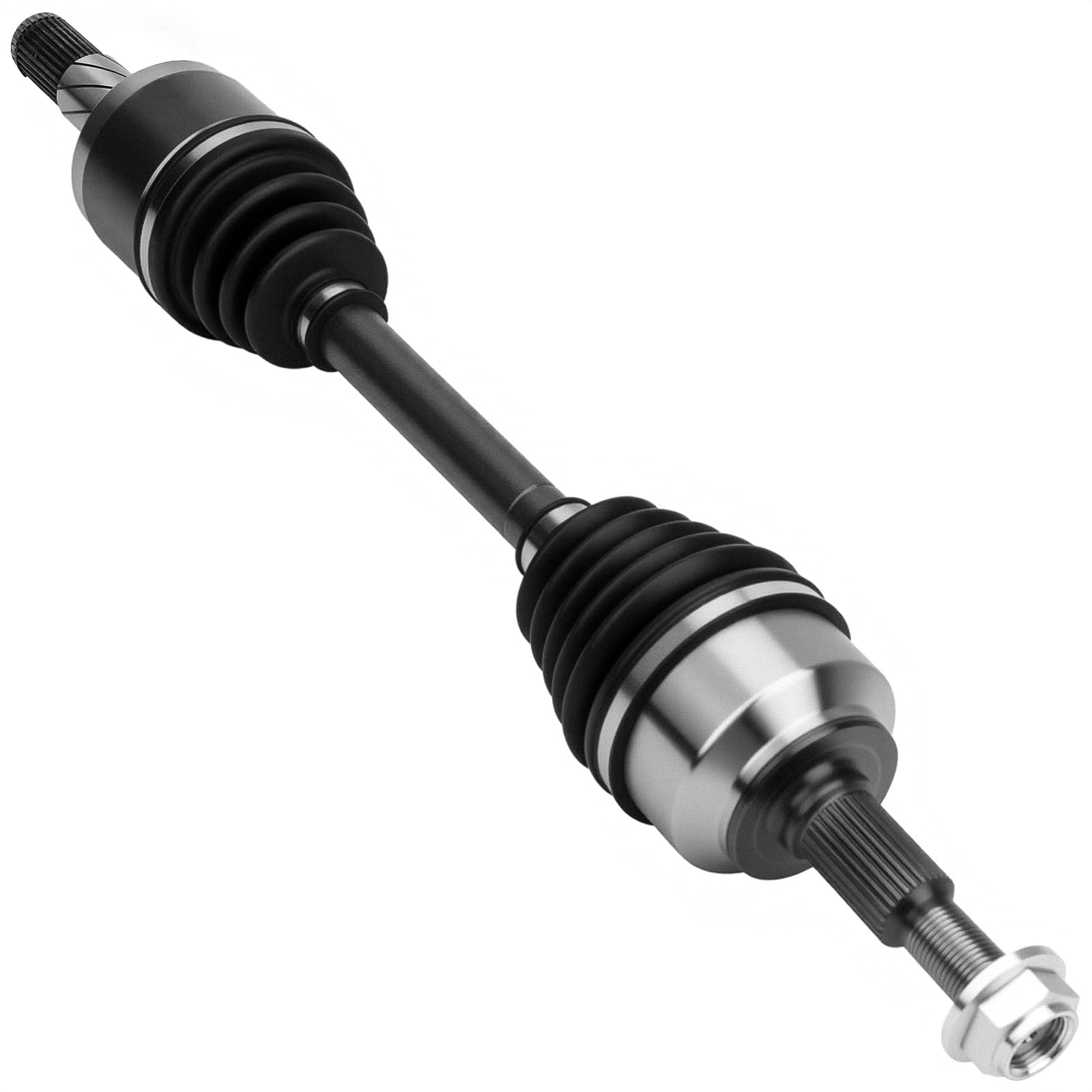 Repuesto transmision delantera Jeep para solucionar vibraciones 8