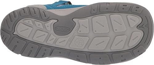 Miniatura 4 de KEEN Envoltura informal Howser de baja altura para niños