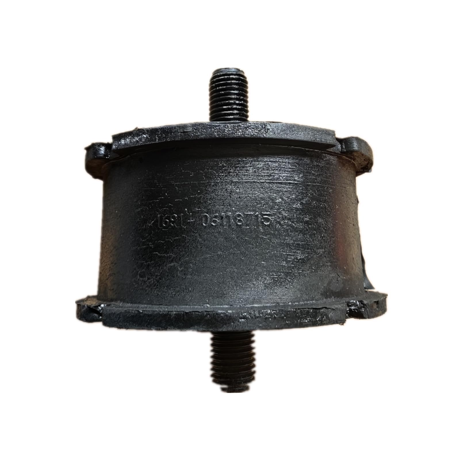 Detail King Flex Rotary Adapter Extension - Extends The Backing Plate & Buffing Pad Farther Away from The Base of The Rotary Buffer