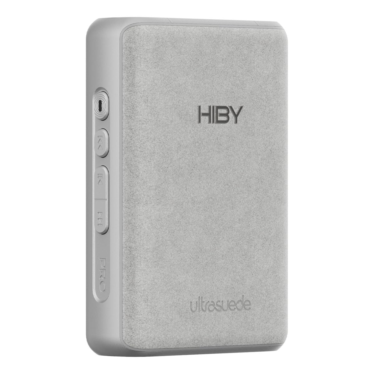 Amazon.co.jp: HiBy R3 Pro II Silver : 家電＆カメラ