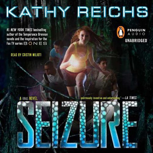 Cover art for Seizure