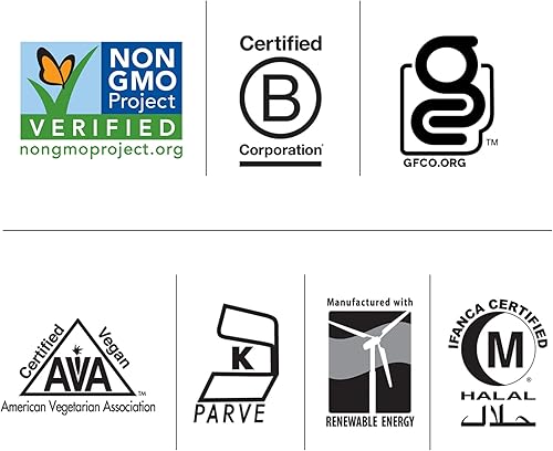 Miniatura 7 de Country Life Biotina Alta Potencia 5 mg - 120 Cápsulas Veganas