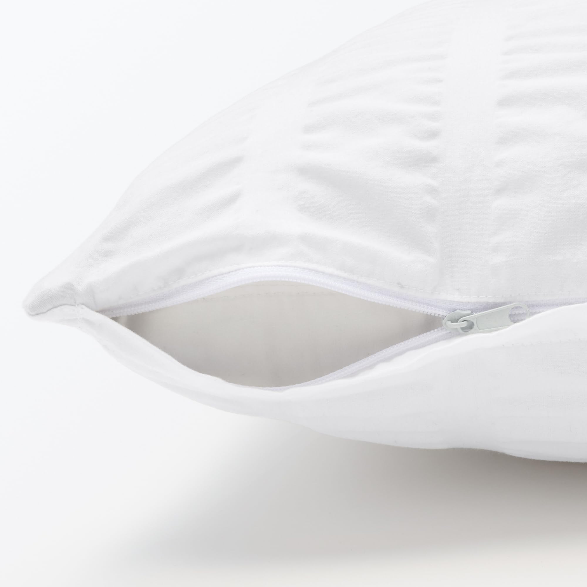 Amazon.co.jp: 無印良品 サッカー織クッションカバー ・43×43cm用