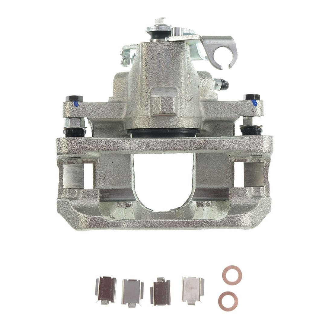 Amazon.com: MMATTER with Bracket Rear Left Bcwbfctcgcvrl 18P5081 