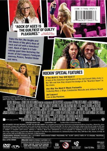 Rock of Ages image 4