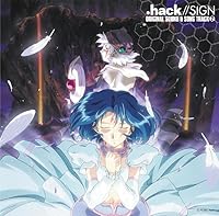 .hack//SIGN　ORIGINAL SOUND &amp; SONG TRACK 2