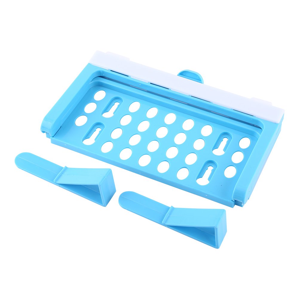 Trash Bag Holder, 2Pcs Garbage Bag Holder Trash Bag Storage Reusable Plastic Bag Holder Grocery Bag Holder for Home Kitchen