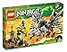Price comparison product image LEGO Ninjago 9450: Epic Dragon Battle