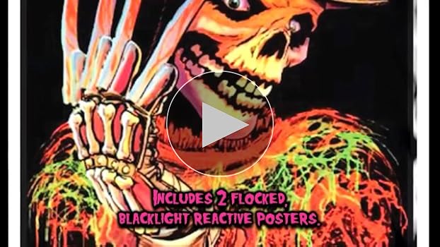 Amazon.com: Misfits - Two 23